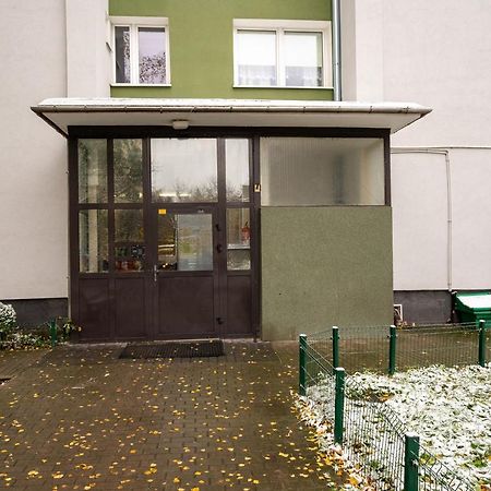 Wierzbno Modern Apartment Varsóvia Exterior foto