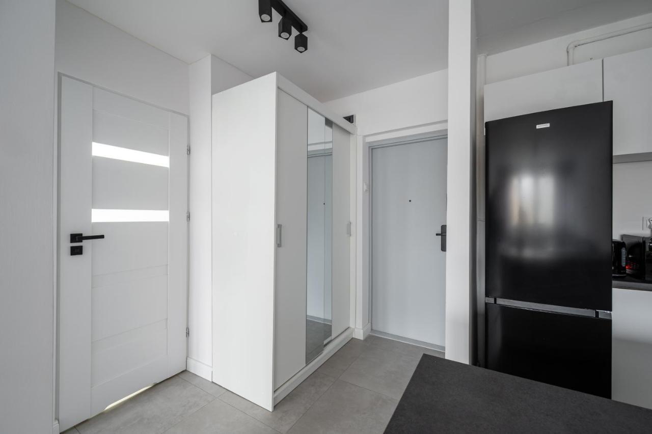 Wierzbno Modern Apartment Varsóvia Exterior foto
